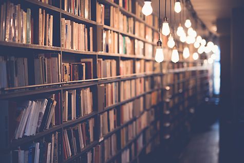 Book collection