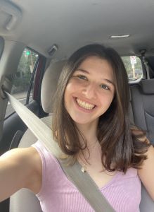 Picture of Maya Fritz
