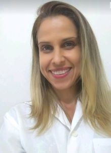 Picture of Aline Costa